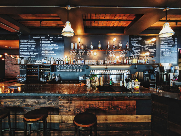 Bar photo 1