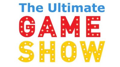 The Ultimate Game Show